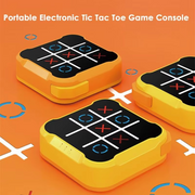 XoX Game Display