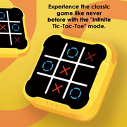 XoX Game Display