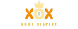 Xox Game Display