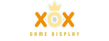 Xox Game Display